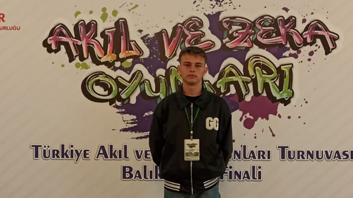 Zeka Oyunlarında Mangala İl Şampiyonu Yine Değişmedi.